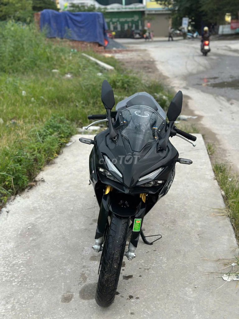 Honda CBR 2024 - ảnh 2
