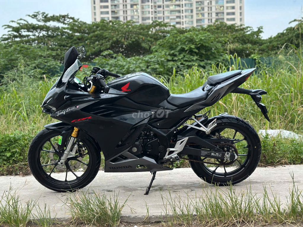 Honda CBR 2024 - ảnh 3