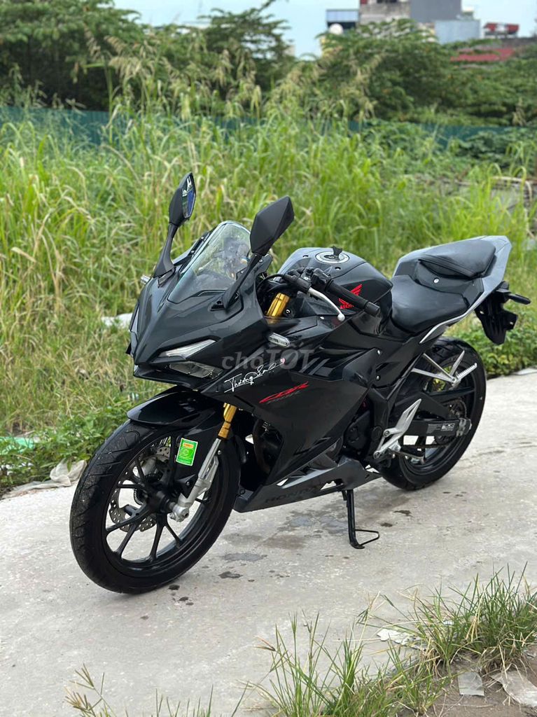 Honda CBR 2024 - ảnh 5