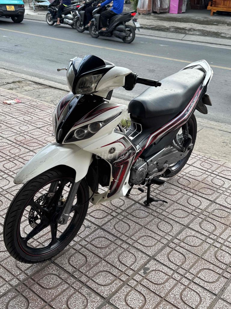 Yamaha Jupiter 2012 - ảnh 1