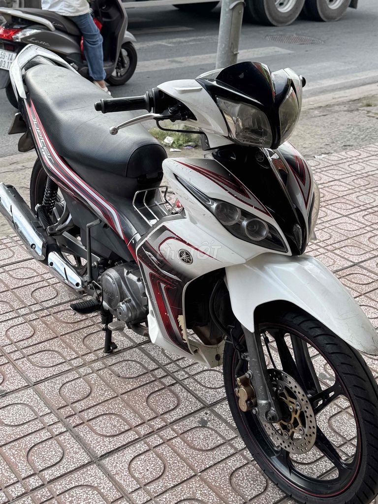 Yamaha Jupiter 2012 - ảnh 2