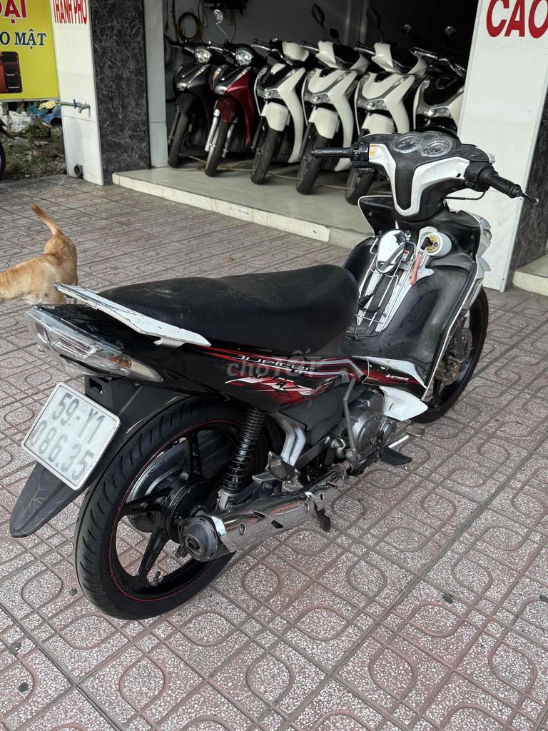 Yamaha Jupiter 2012 - ảnh 3