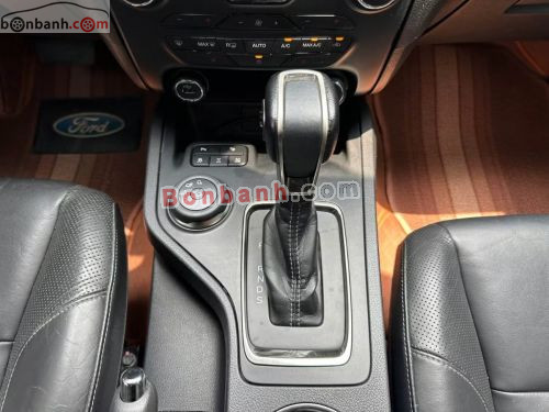 Ford Everest Titanium 2.0L 4x4 AT 2019 - ảnh 5