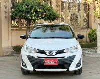 Toyota Vios 1.5E MT 2019 - ảnh 1