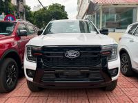 Ford Ranger Wildtrak 2.0L 4x4 AT 2026 - ảnh 1