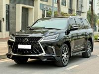 Lexus LX 570 Super Sport 2018 - ảnh 1