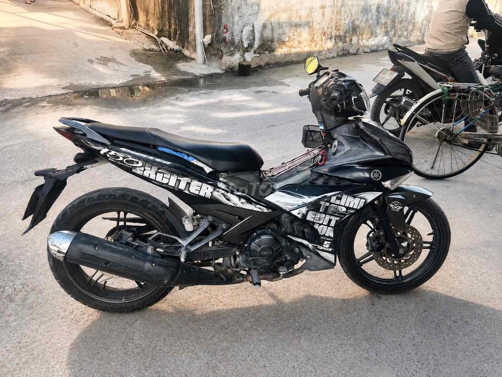 Yamaha Exciter 2018 - ảnh 1