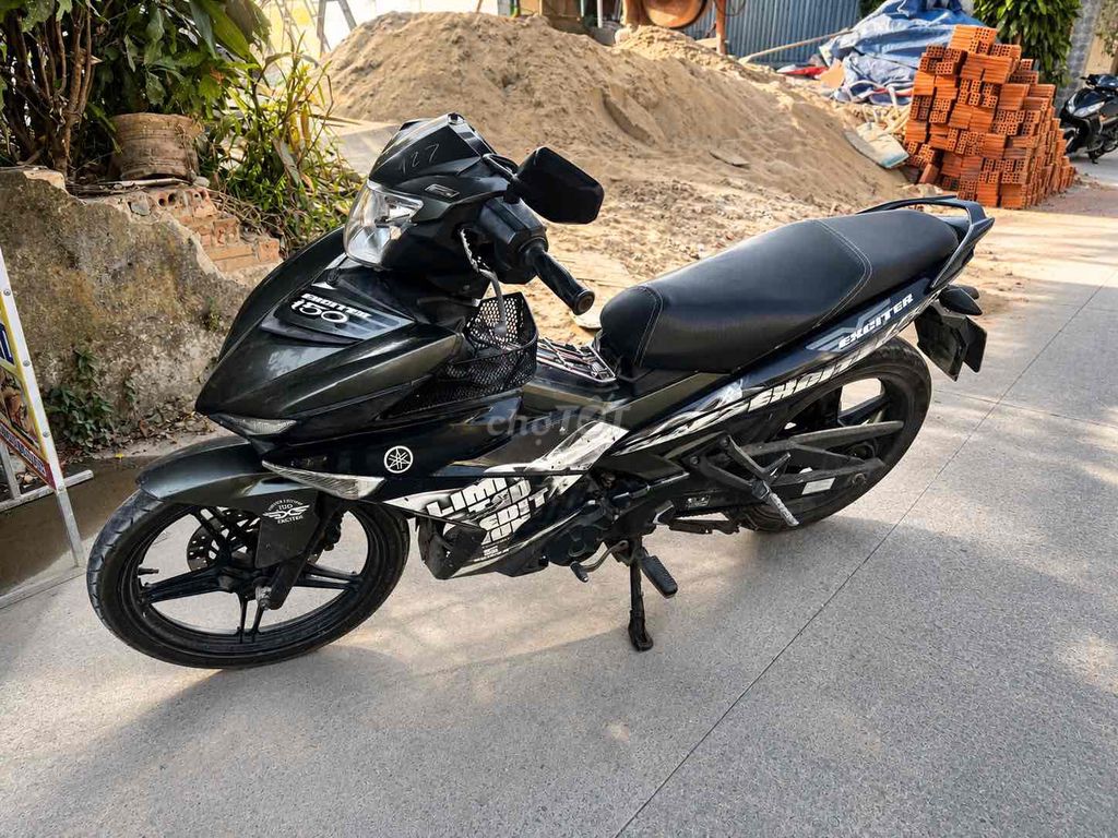 Yamaha Exciter 2018 - ảnh 2