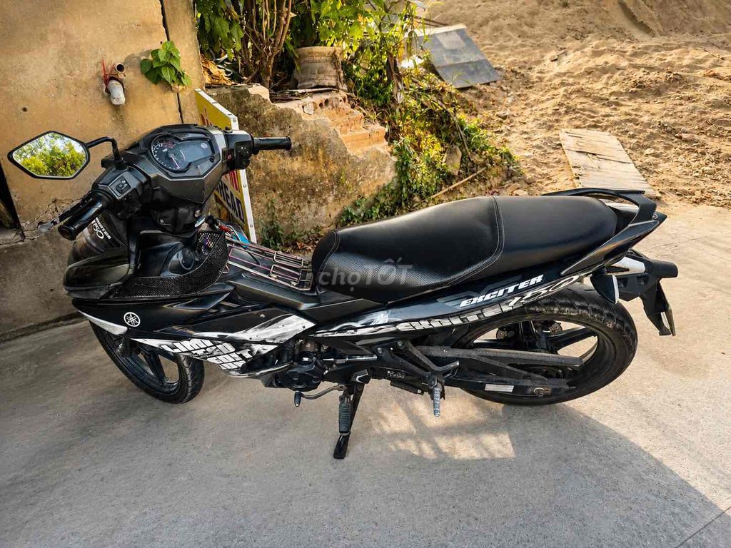 Yamaha Exciter 2018 - ảnh 3