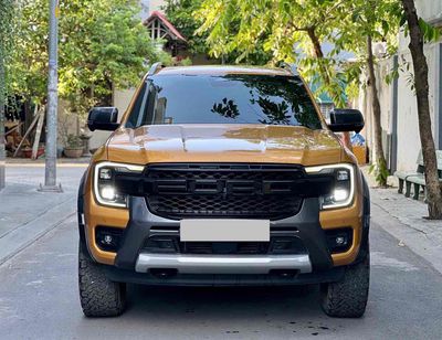 Ford Ranger 2023 - ảnh 1