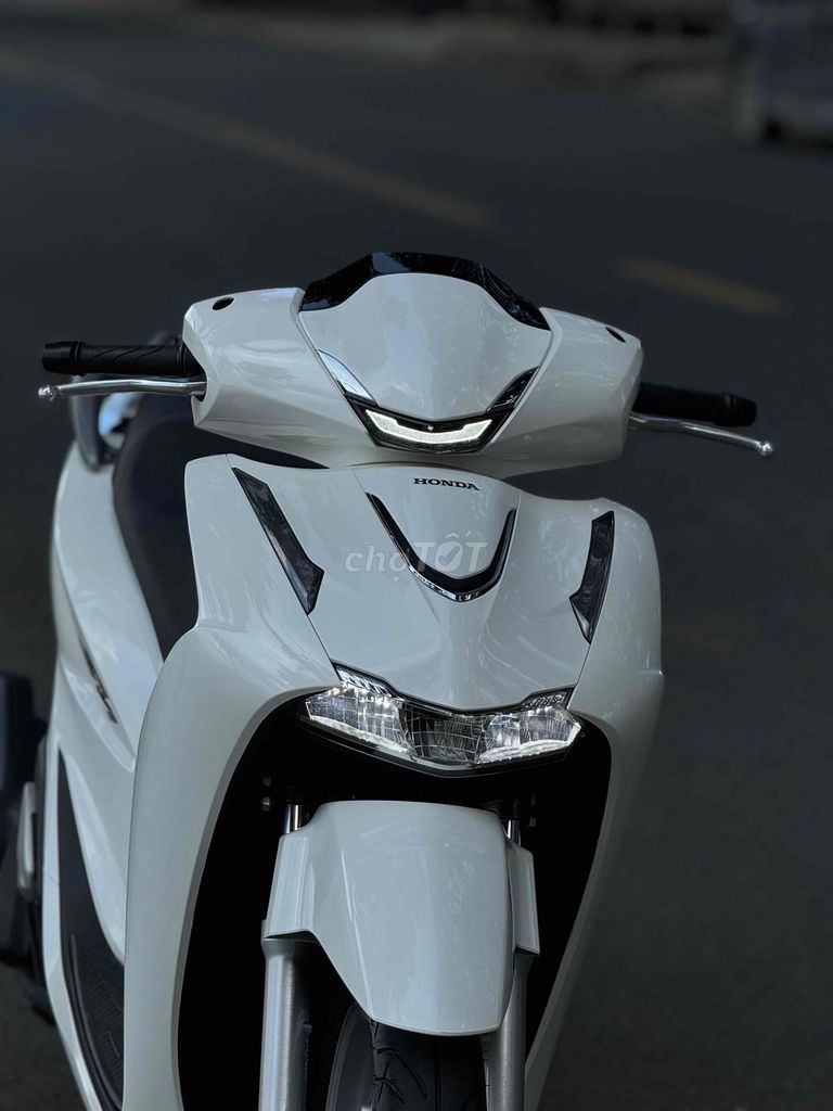 Honda SH 2026 - ảnh 1