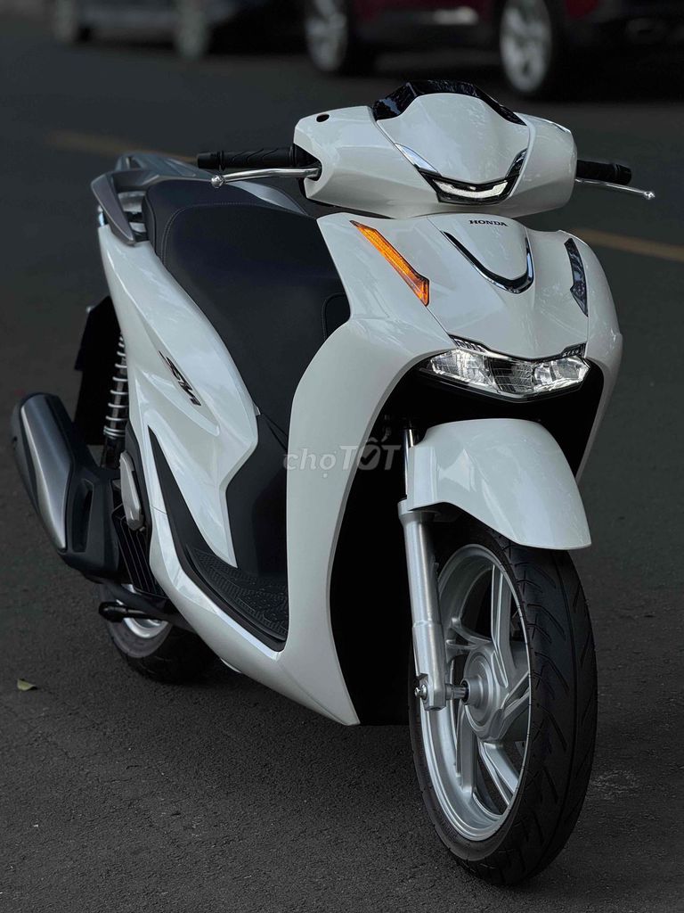 Honda SH 2026 - ảnh 2