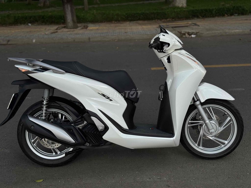 Honda SH 2026 - ảnh 3