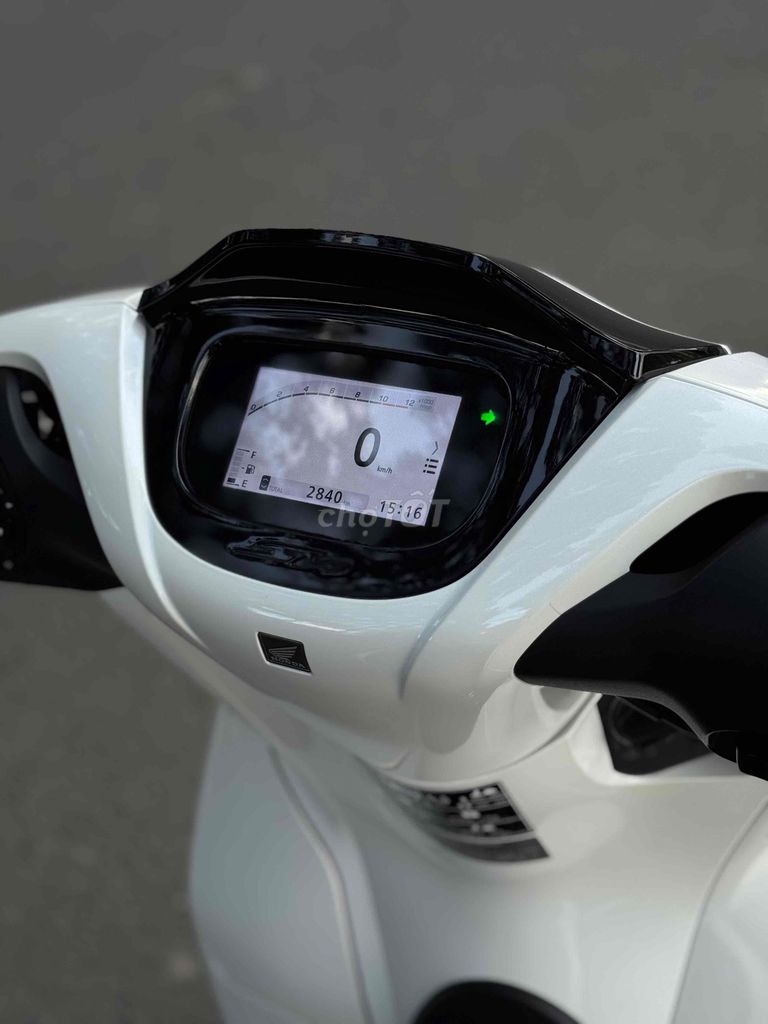Honda SH 2026 - ảnh 5