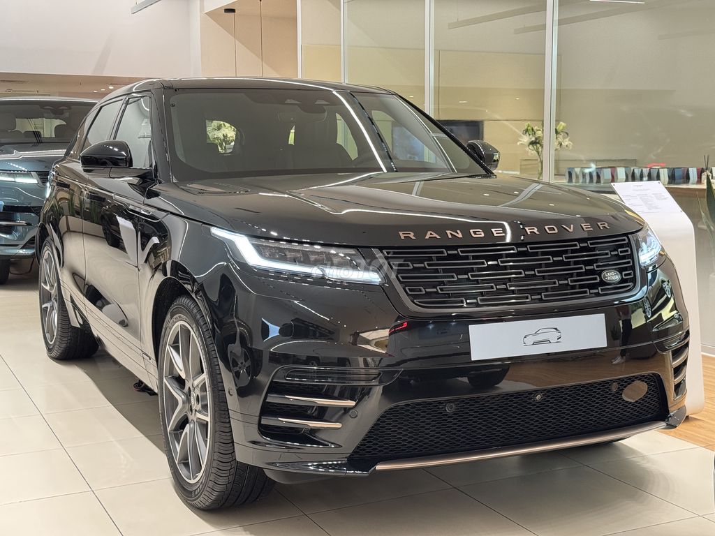 Land Rover 2026 - ảnh 1