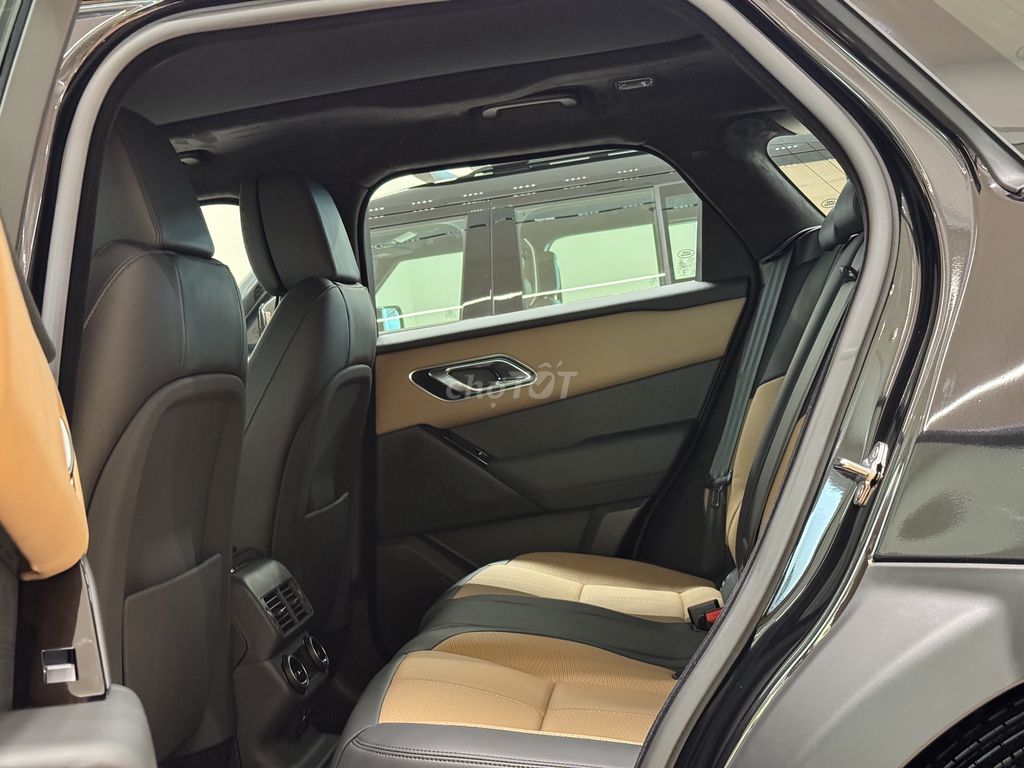 Land Rover 2026 - ảnh 2