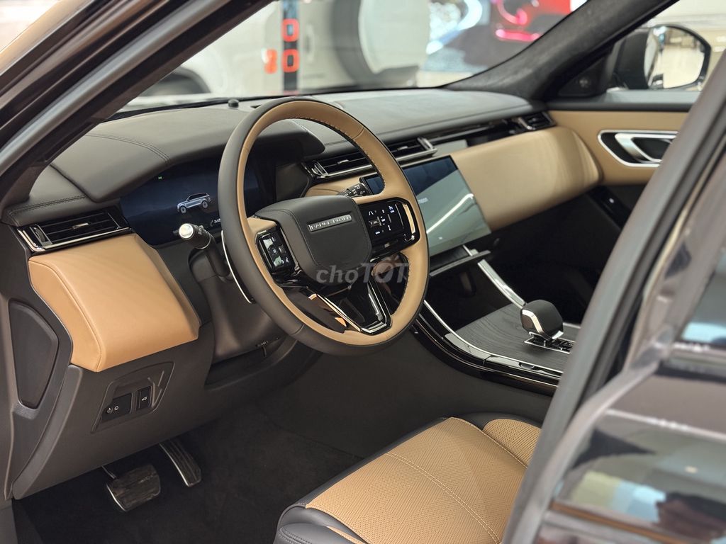 Land Rover 2026 - ảnh 3