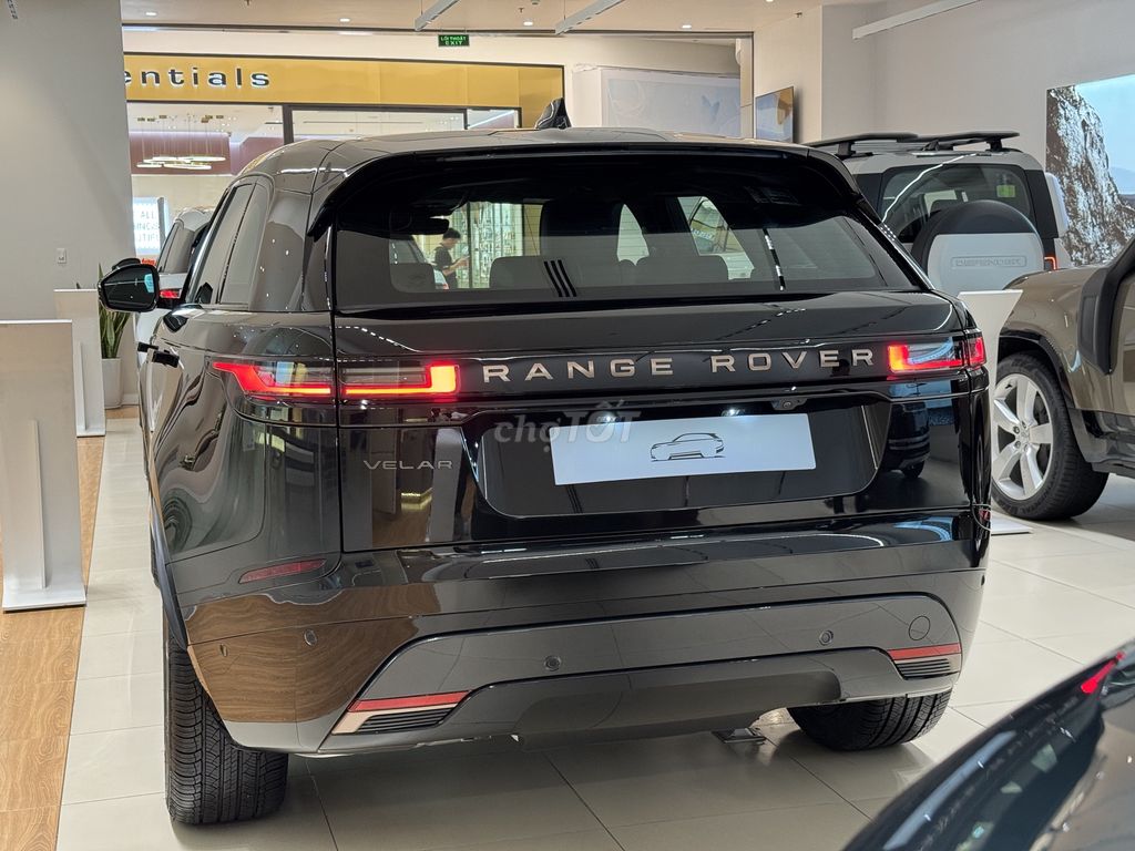 Land Rover 2026 - ảnh 4