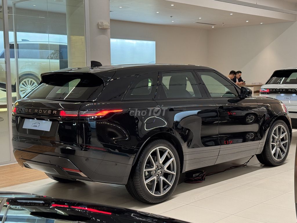 Land Rover 2026 - ảnh 5