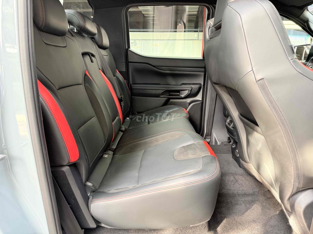 Ford 2025 - ảnh 4