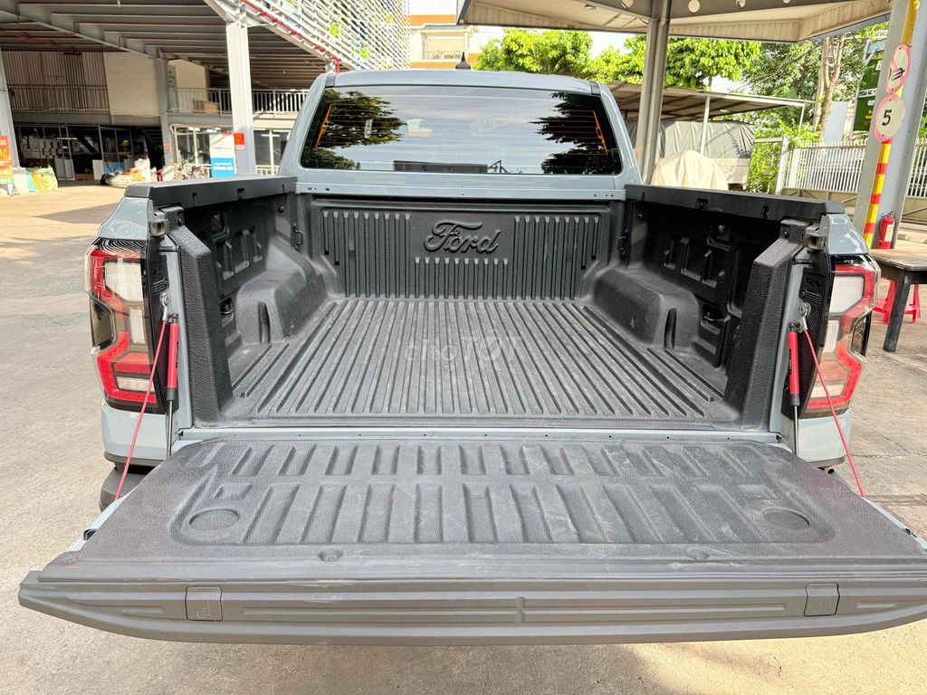 Ford 2025 - ảnh 5