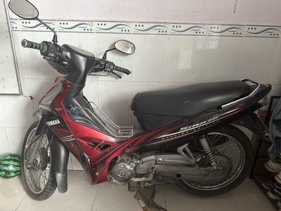 Yamaha Sirius 2012 - ảnh 1