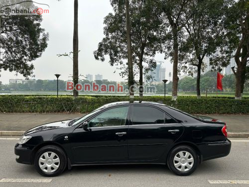 Toyota Camry 2.4G 2004 - ảnh 3