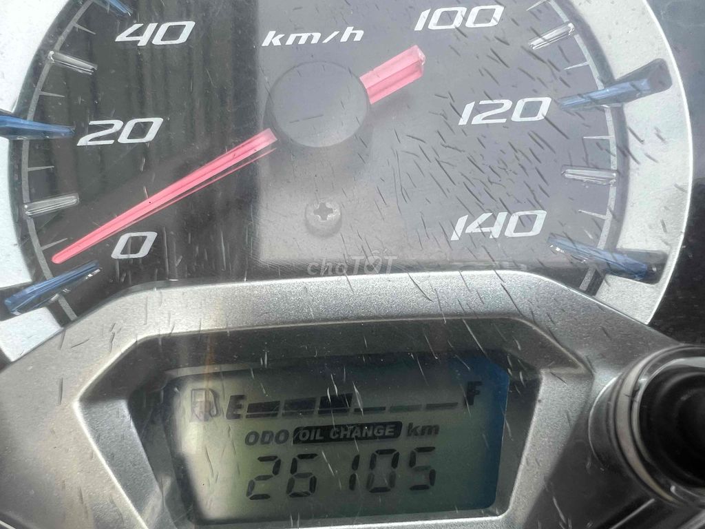 Honda Lead 2016 - ảnh 2