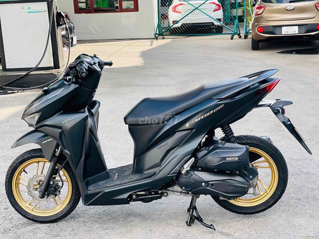 Honda Vario 2021 - ảnh 3