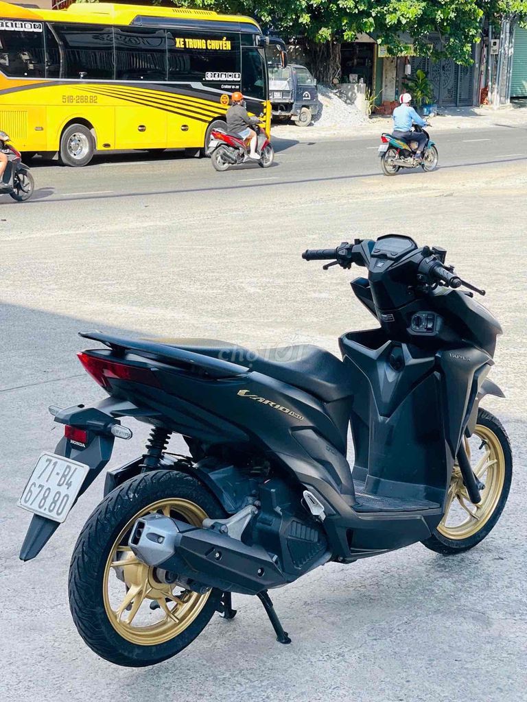 Honda Vario 2021 - ảnh 4