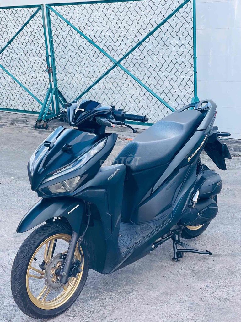 Honda Vario 2021 - ảnh 5