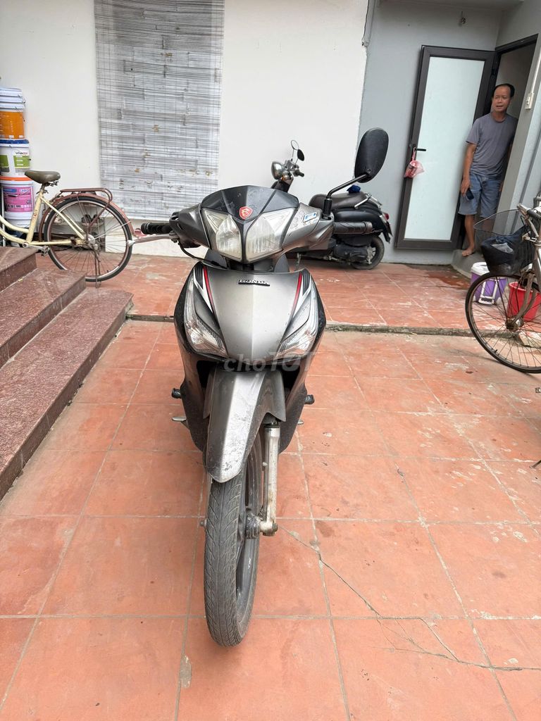 Honda Future 2013 - ảnh 2