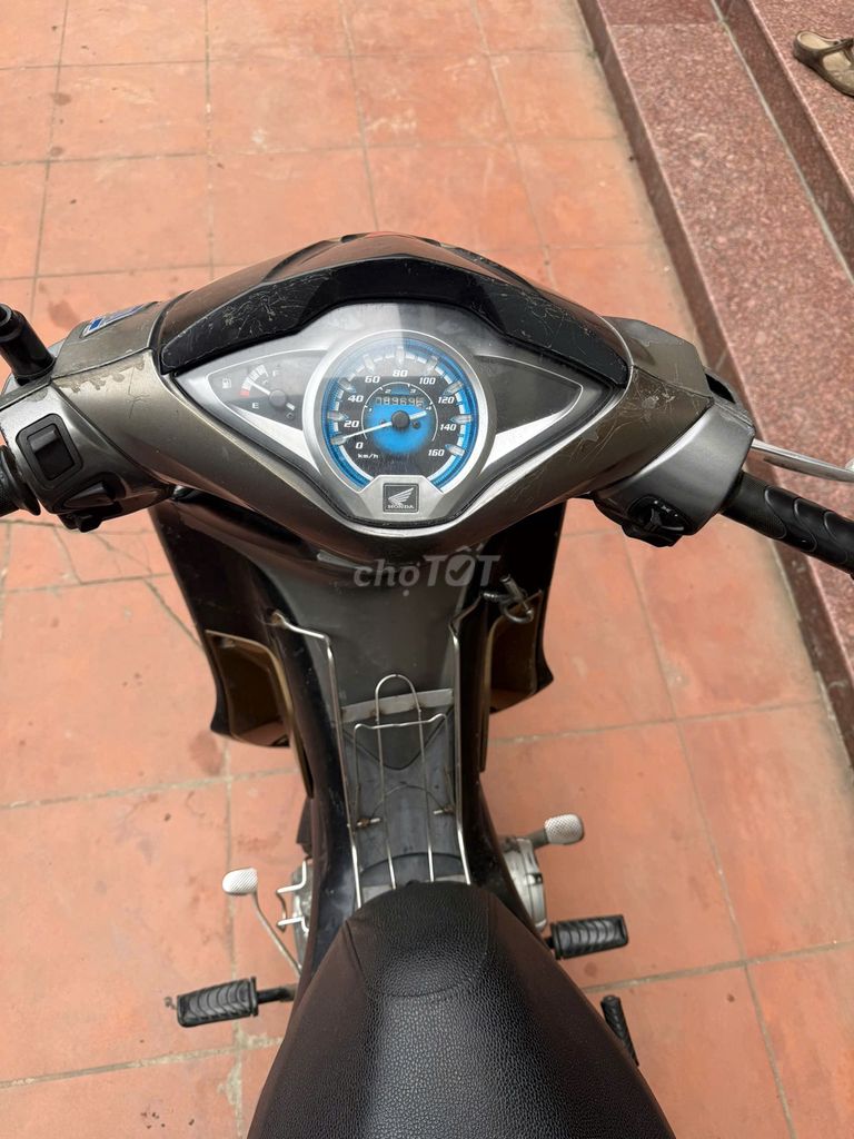 Honda Future 2013 - ảnh 3