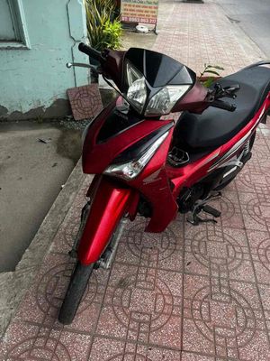 Honda Future 2015 - ảnh 1