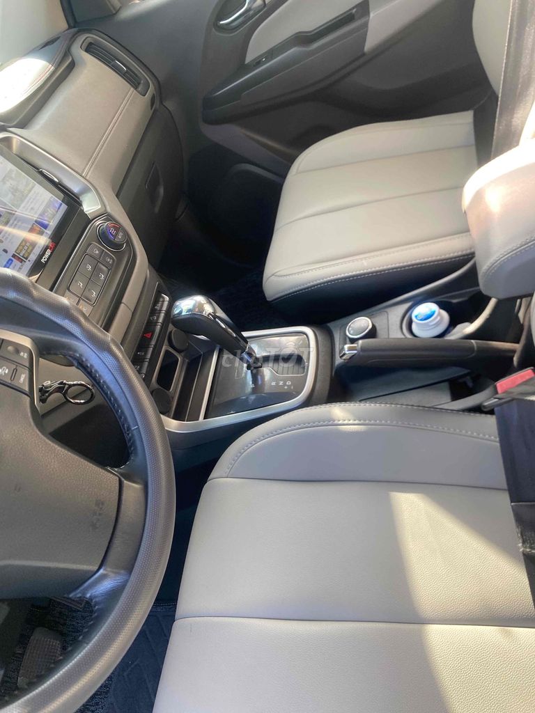 Chevrolet Colorado 2018 - ảnh 3
