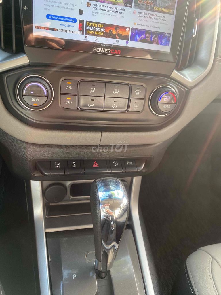 Chevrolet Colorado 2018 - ảnh 5
