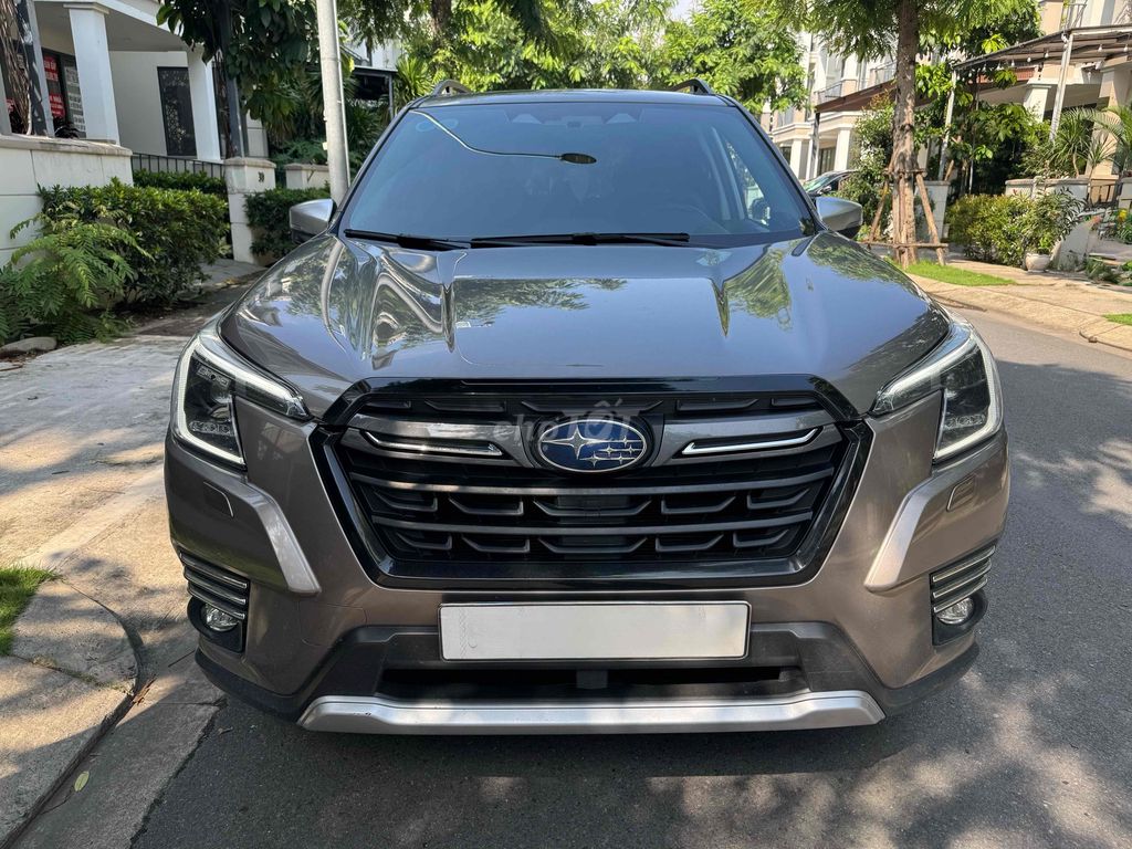 Subaru Forester 2024 - ảnh 1