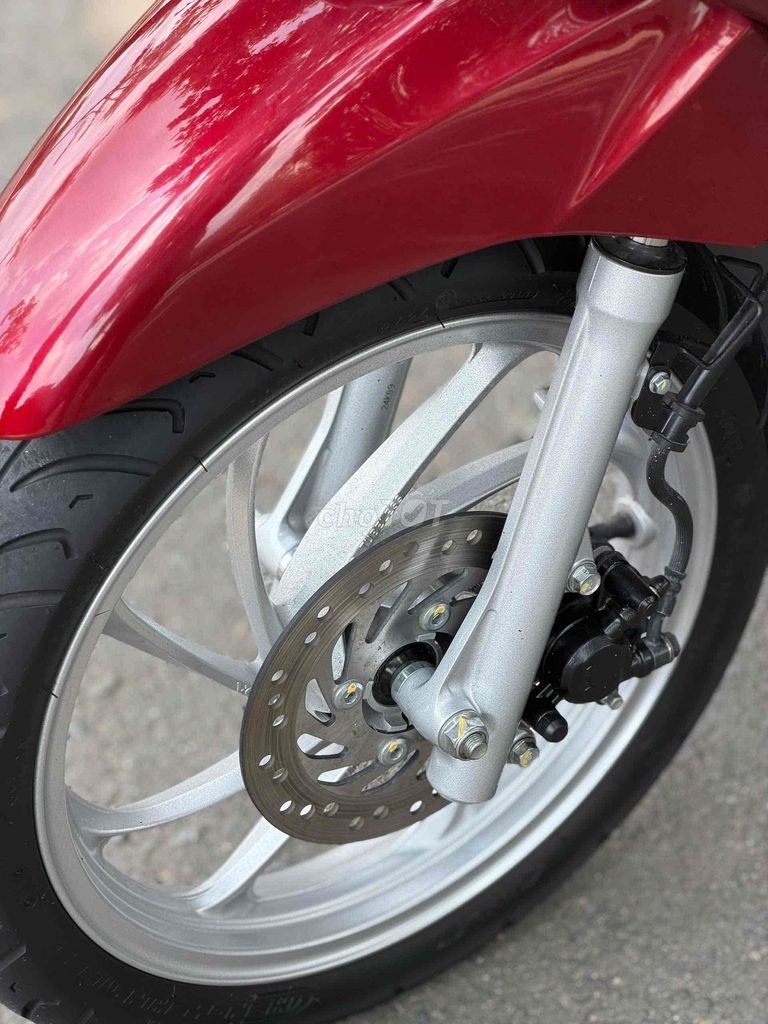 Honda Vision 2024 - ảnh 2