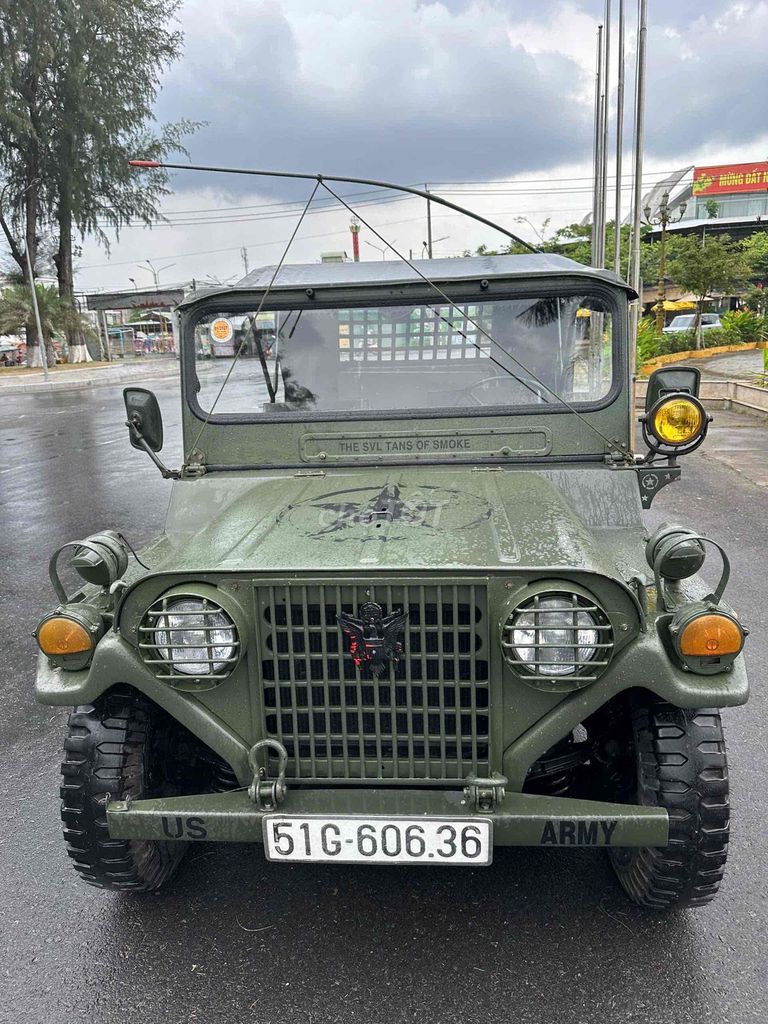 Jeep - ảnh 3