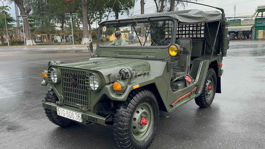 Jeep - ảnh 4