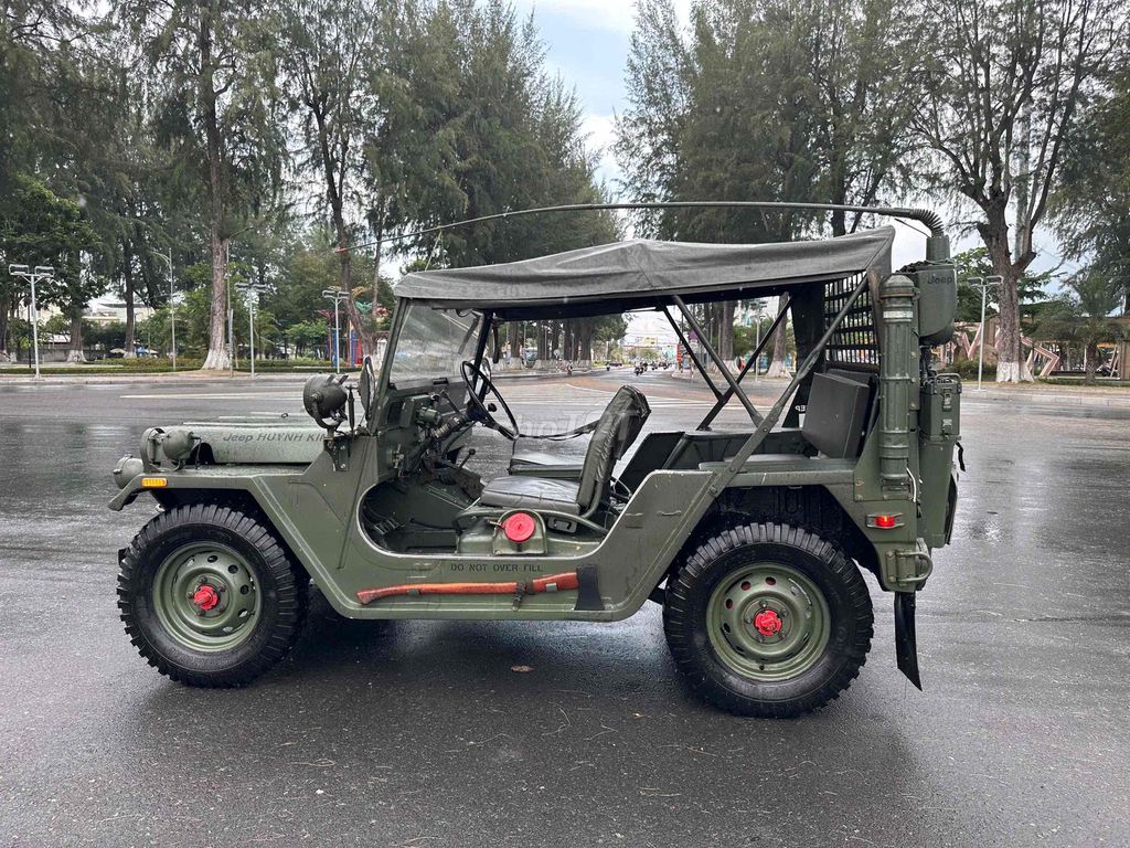Jeep - ảnh 5