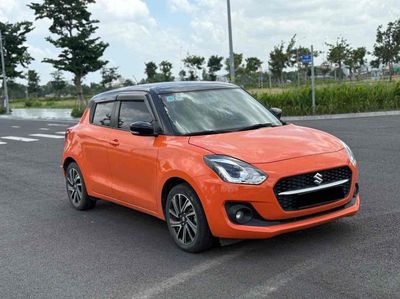 Suzuki Swift 2023 - ảnh 1