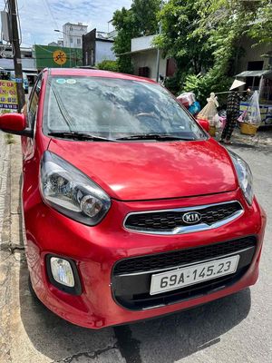 Kia Morning 2020 - ảnh 1