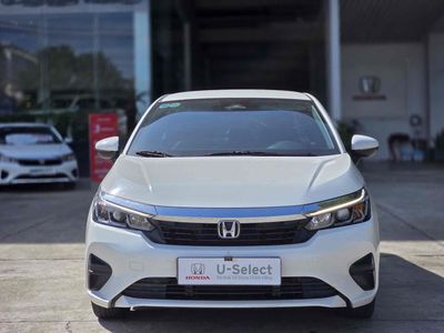 Honda City 2024 - ảnh 1