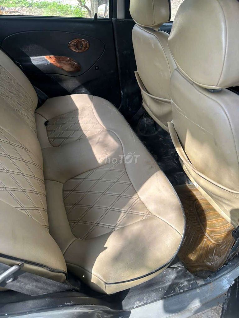 Daewoo Matiz 2003 - ảnh 2