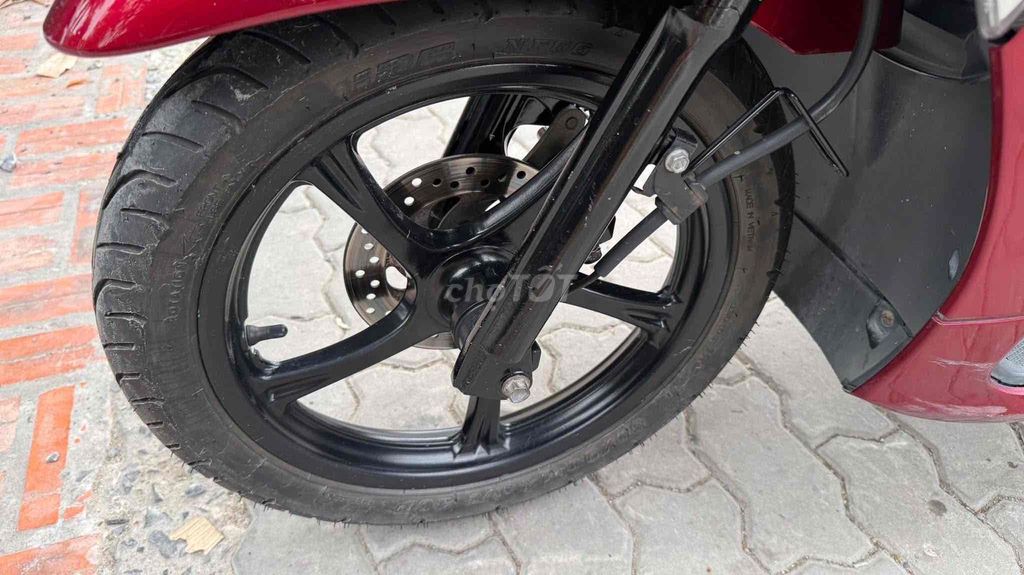 Yamaha Janus 2018 - ảnh 4