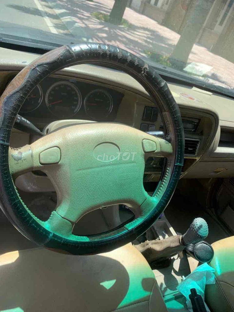 Isuzu 2007 - ảnh 4