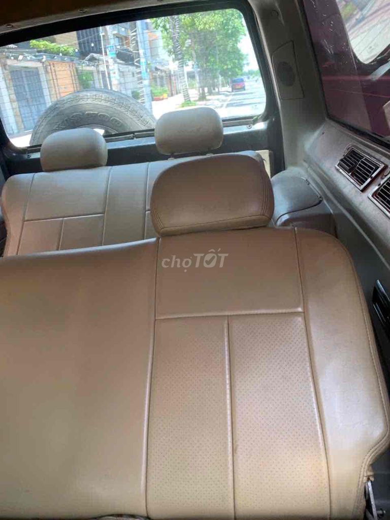 Isuzu 2007 - ảnh 5