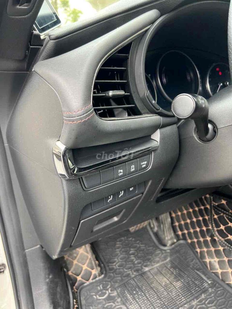 Mazda 3 2020 - ảnh 5
