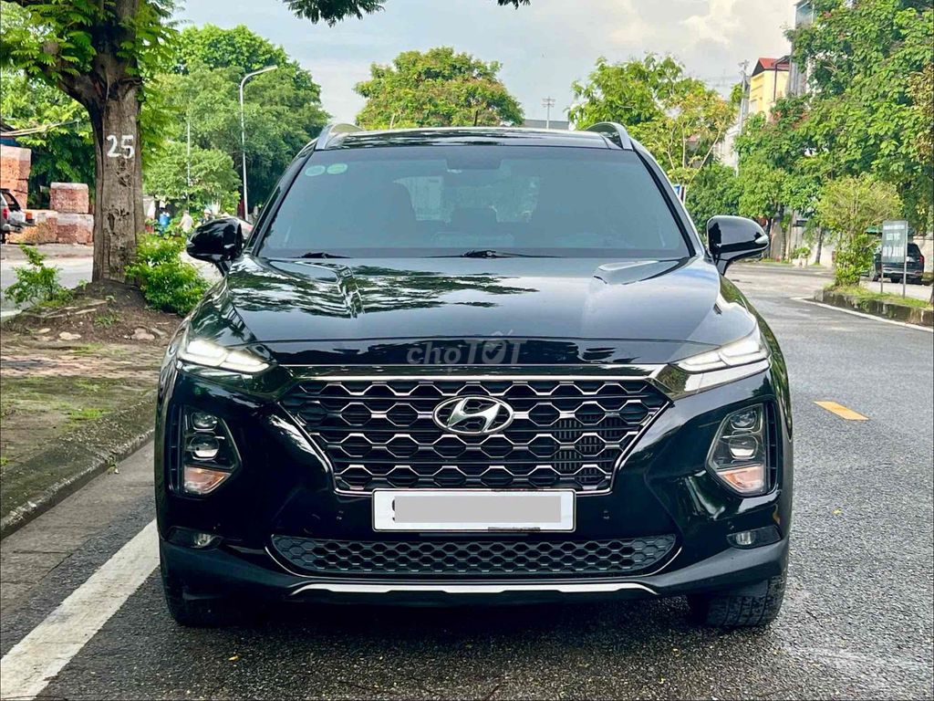 Hyundai 2020 - ảnh 1